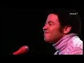 Bill Withers kissing my love live 1972