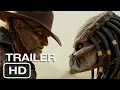 Download Lagu PREDATOR vs JEEPERS CREEPERS - TRAILER (2025) Teaser Concept