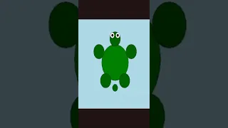 Python Turtle Drawing Easy Tortoise Design with Turtle Graphics