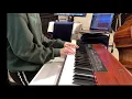 Can t help falling in love cover by Mackenzie Jones