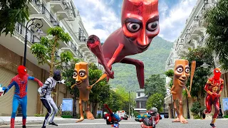 Spider-Man: Into The Spider-Verse (2026) | Spider-Man: Brand New Day -Spiderman - Thor - Avengers
