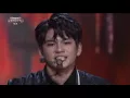 Wanna One - Burn It Up | 워너원 - 활활 [SUB: ENG/CHN/2017 KBS Song Festival(가요대축제)]