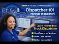 2 14 2026 - Dispatcher 101