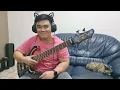Download Lagu Project Pop - Dangdut Is The Music Of My Country Bass Cover