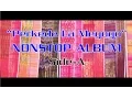 Download Lagu Lagu Karo Album Perkede La Megogo  [Side-A]