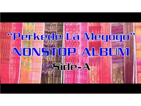 Download MP3 Lagu Karo Album Perkede La Megogo  [Side-A]