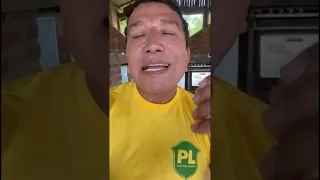DOIS PESOS, DUAS MEDIDAS!