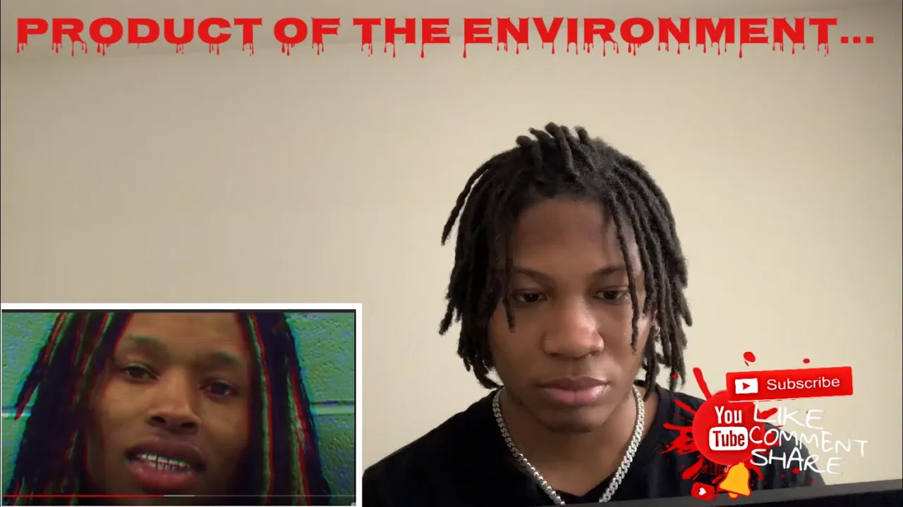 The REAL King Von Story (Documentary) REACTION