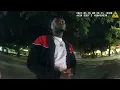 Bodycam Lul Tim caught with Glock while out on bond