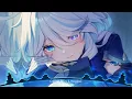 [Nightcore] - Stardust (Crystal Skies & HALIENE)