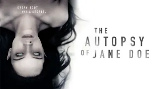 Download The Autopsy of Jane Doe Movie Score Suite - Danny Bensi (2022) MP3