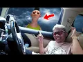 Download Lagu GAWAT KITA DICEGAT HAMOOD HABIBI DI TENGAH JALAN!!