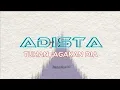 Lagu Adista - Tuhan Jagakan Dia lirik lagu sad