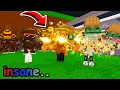Lagu WORLDS FIRST To Get ALL NEW LOS TACO BRAINROTS In Roblox Steal a Brainrot..