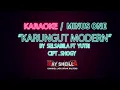 Download Lagu KARAOKE / MINUS ONE KARUNGUT MODERN HATUE JAGAU BALINGA BY SELSABILA FT YUTRI ( MUSIC VIDEO LIRIK )
