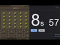 I prove my light box puzzle tactic is still viable live