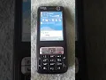 Nokia N73 Incoming Call