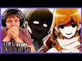 HELLO ANXIETY MY OLD FRIEND Dark Gathering S1 Episode 1 Reaction