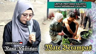 Download Megantara mate took the cover of nana nutrisari MP3