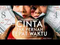 Download Lagu Cinta tak pernah tempat waktu .#movie