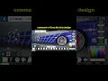 Paul walker r34 design tutorial car parking #carparkingmultiplayer #tlood #cpm #like