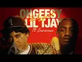 OhGeesy - BABYGIRL (feat. Lil Tjay, Enänemus) [ALT Reality Audio]