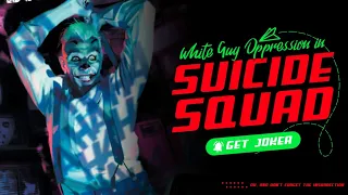 suicide squad get joker 1 review russia russia russia