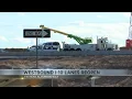 Westbound I-10 lanes in Tucson reopen after crash caused temporary closure