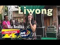 Liwong. Amelia Gondang