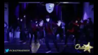 مهرجان هي تحضن وانا ابوس      دندنها