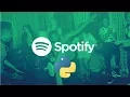 1 - LEARN SPOTIPY