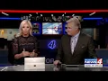 8-26-2019 KFOR Severe Weather Coverage