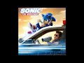 Juice WRLD - Keep Up From Sonic The Hedgehog