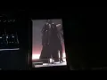 Cranes in the sky-Solange live at camp flog gnaw 2019