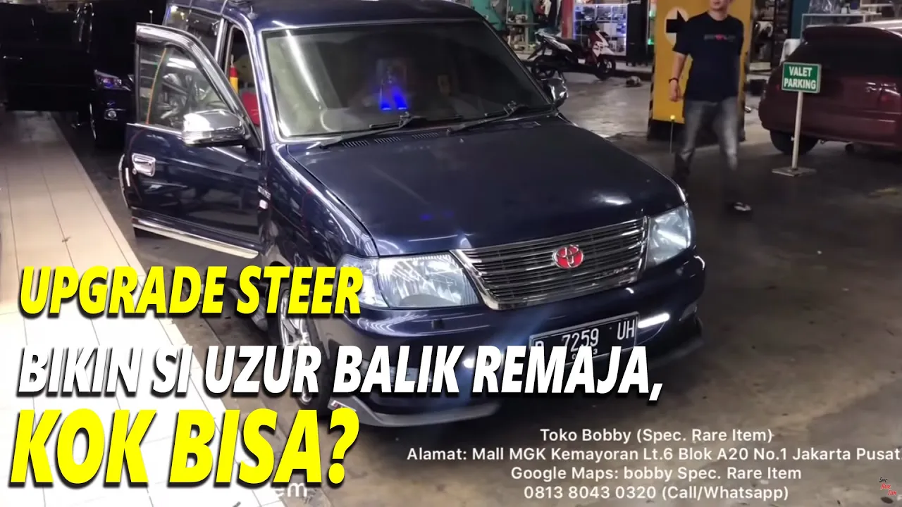 HARGA MOBIL BEKAS TOYOTA KIJANG LGX PEMBERITAHUAN KAMI HANYA MEMBERIKAN INFORMASI DAN KAMI TIDAK .... 