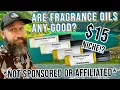 THE TRUTH ABOUT FRAGRANCE OILS Oil Perfumery Perfume Parlour More Not Sponsored or Affiliated