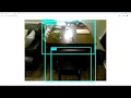 Object Detection using Tensorflow js and the coco-ssd model