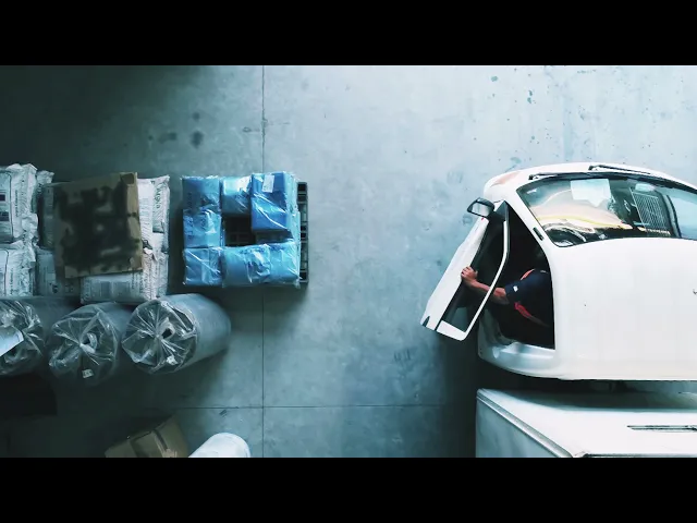 Vídeo do produto Vídeo do produto