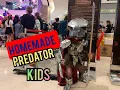 Predator Costume kids IMAGO