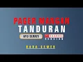Download Lagu Pager Mangan Tanduran - Karaoke | Nada Cewek