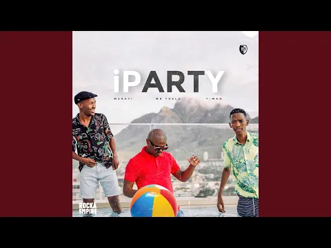 Download MP3 iParty