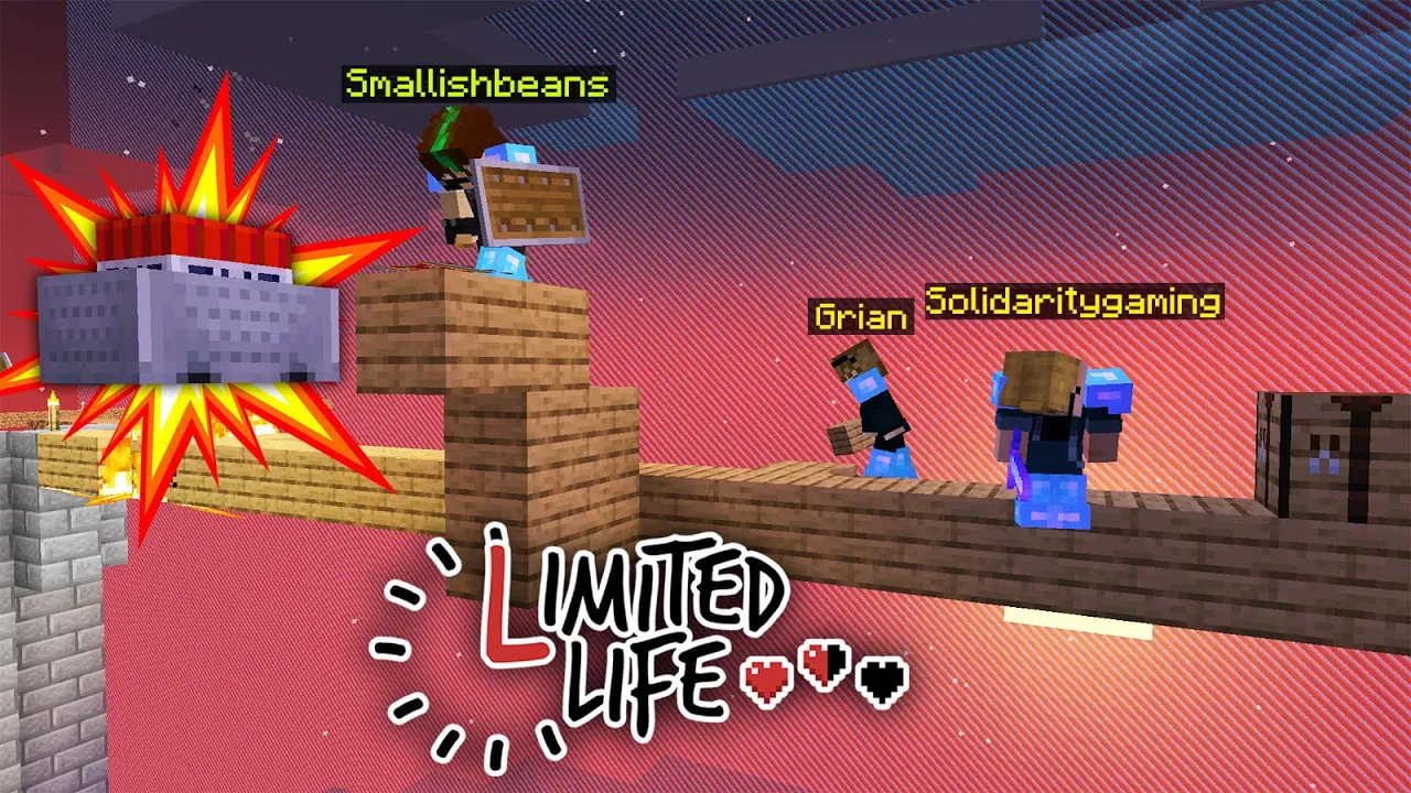 Watch "The Baddest Yellows! | Limited Life Ep.4" on YouTube