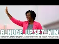 Democratic Socialist WINS In Florida Angie Nixon Stuns U S Senate Primary Race