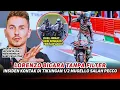 Download Lagu JORGE LORENZO BICARA BLAK2AN😮 UNGKAP KUNCI DARI DOMINASI MARC DAN INSIDEN DITIKUNGAN 1/2 DI MUGELLO❗