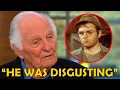 Download Lagu He Utterly Hated Gary Burghoff, Now We Know The Reason Why