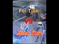 Download Lagu Xiao Yan's revenge on Fei Tian | battle through the heavens | #btth #donghua #btthseason5 #douzun