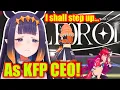 Download Lagu Ina addresses the Kiara X IRyS Cheating Scandal【HoloEN】
