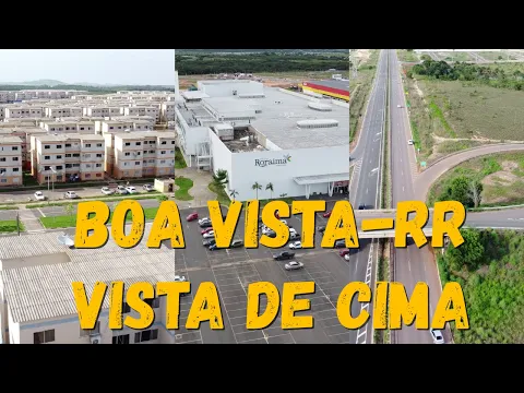 Download MP3 BOA VISTA-RR VISTA DE CIMA 2