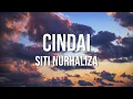 Siti Nurhaliza - Cindai（Official Lyric Video)
