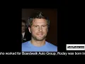 James Roday biography